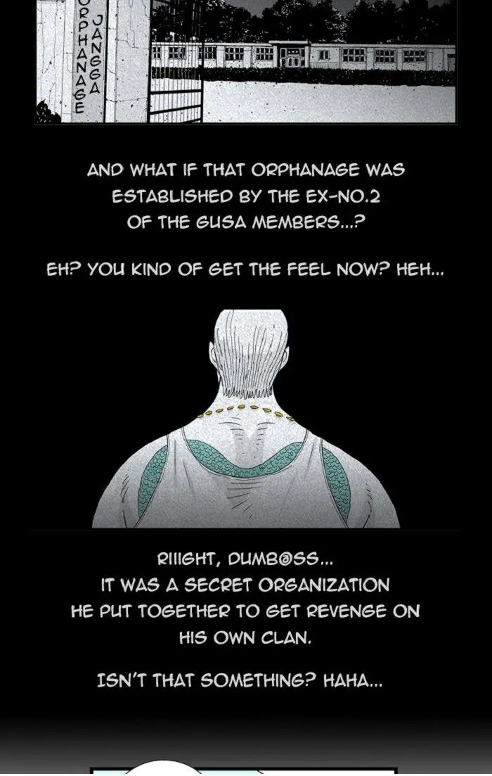 Hellper Chapter 93 Page 38