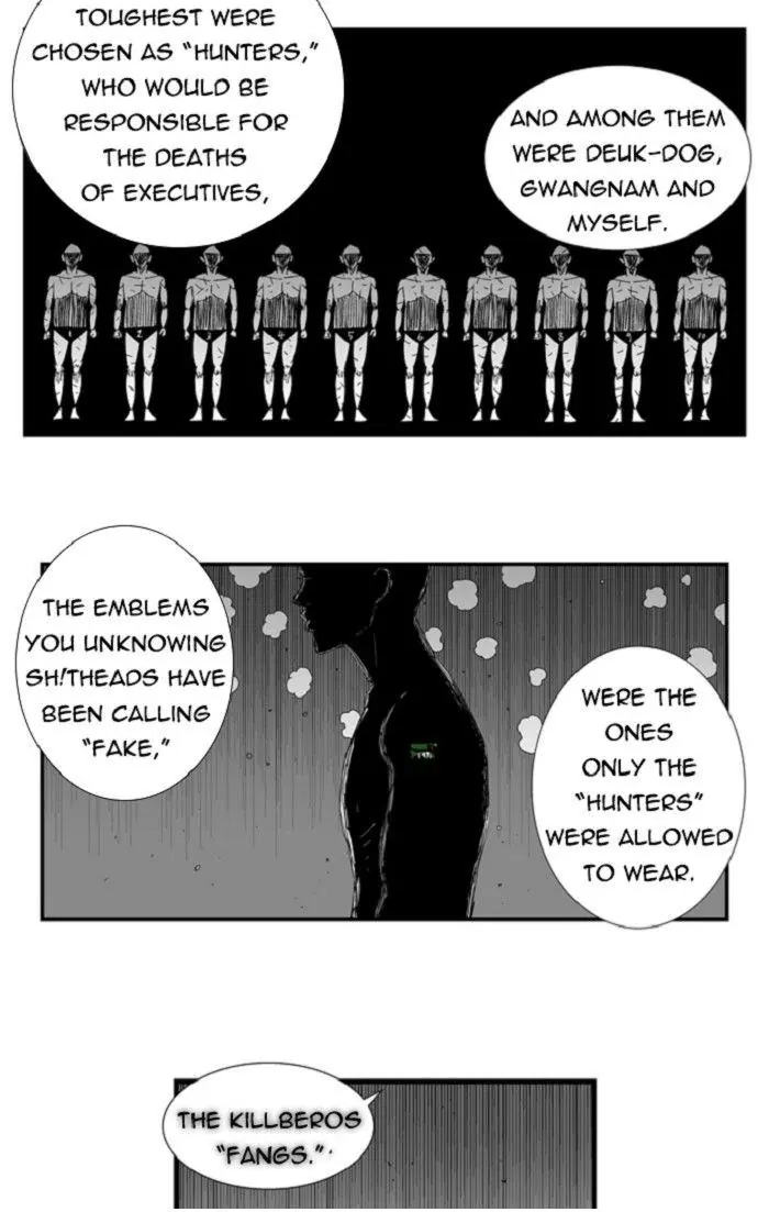 Hellper Chapter 94 Page 3