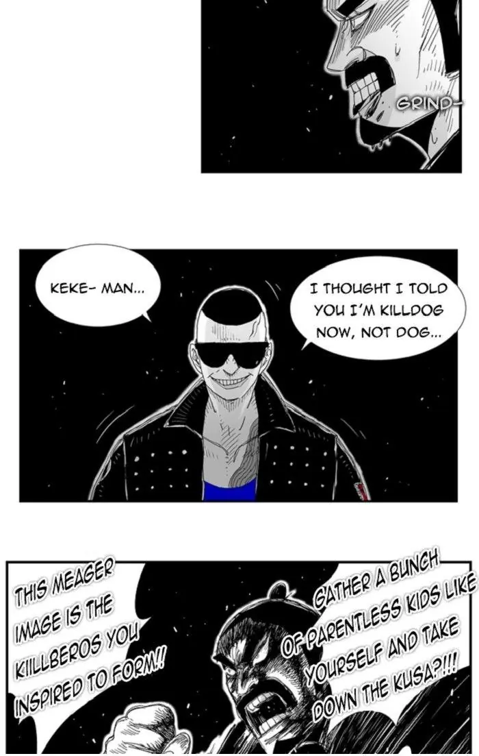 Hellper Chapter 94 Page 12