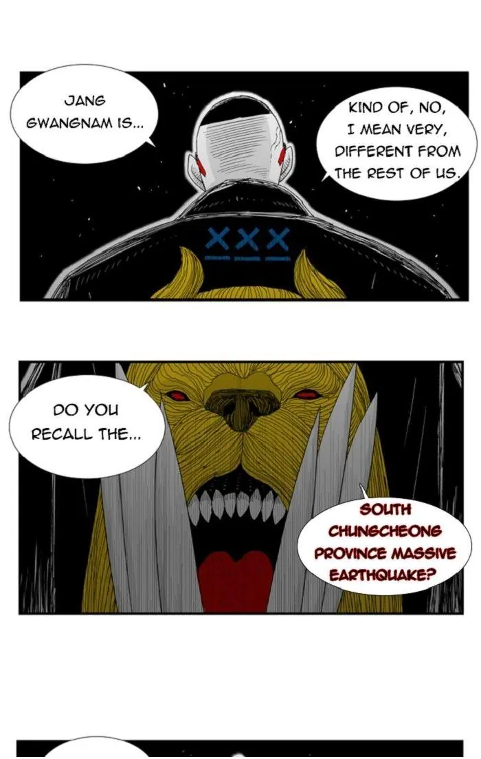 Hellper Chapter 94 Page 18