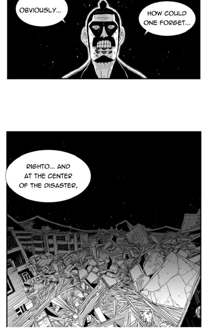 Hellper Chapter 94 Page 19