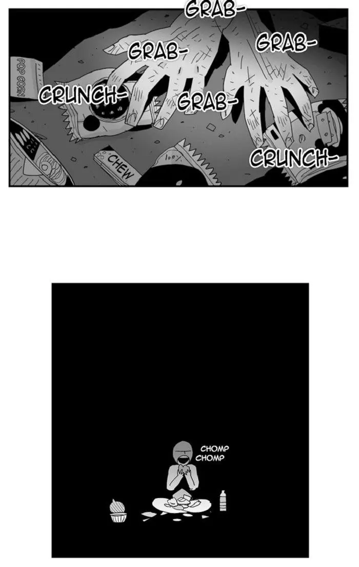 Hellper Chapter 94 Page 28