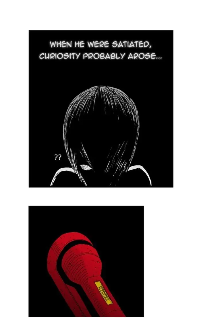 Hellper Chapter 94 Page 29