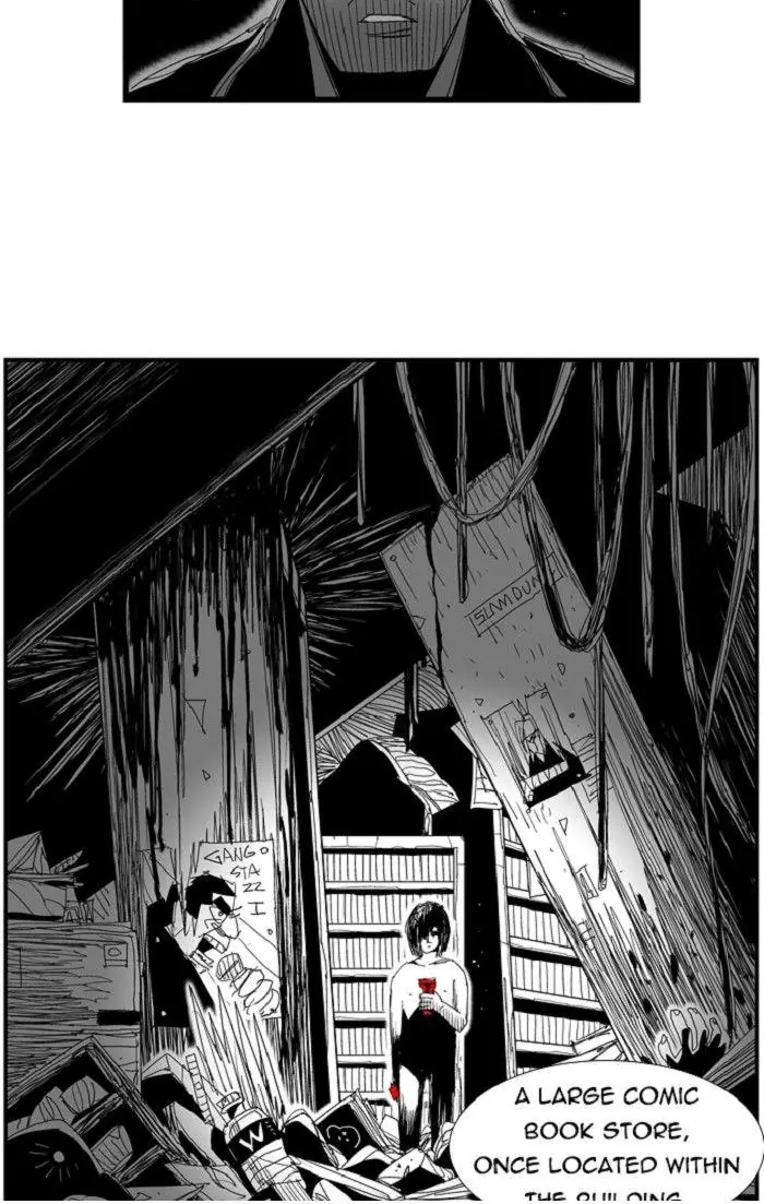 Hellper Chapter 94 Page 33