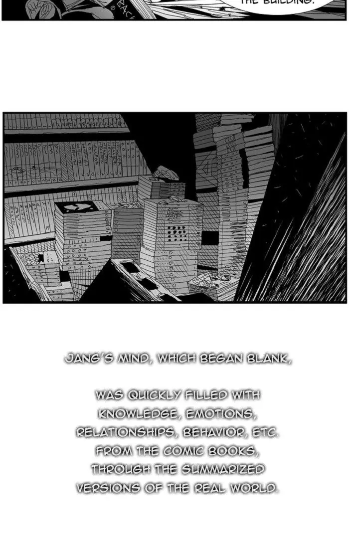 Hellper Chapter 94 Page 34