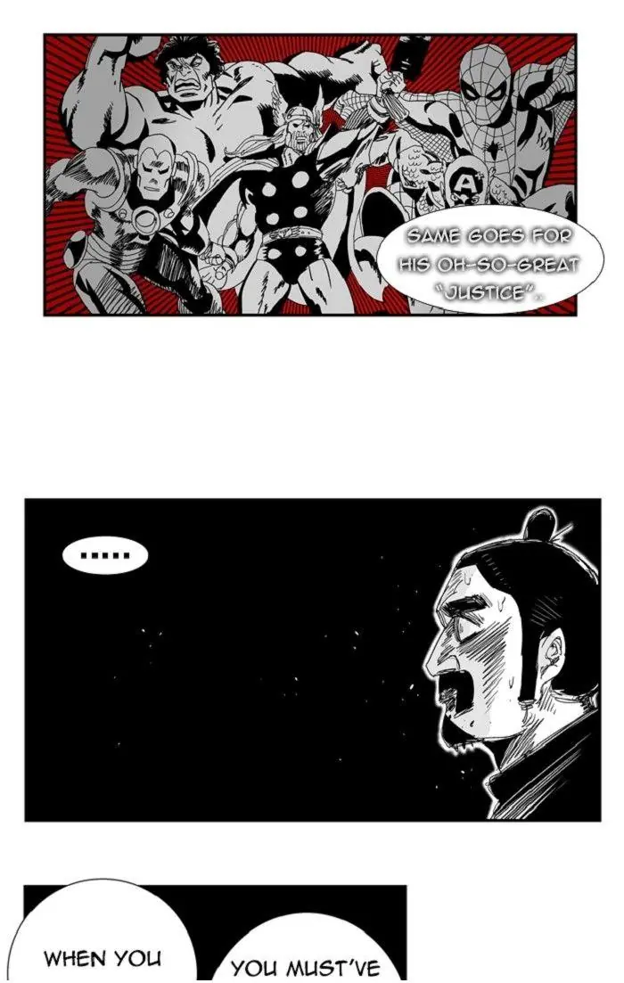 Hellper Chapter 94 Page 35