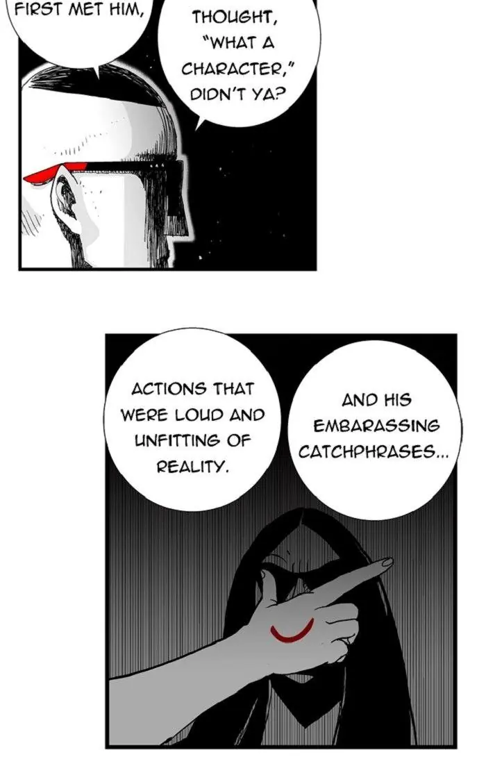 Hellper Chapter 94 Page 36