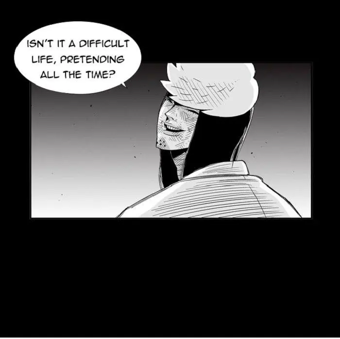 Hellper Chapter 94 Page 41