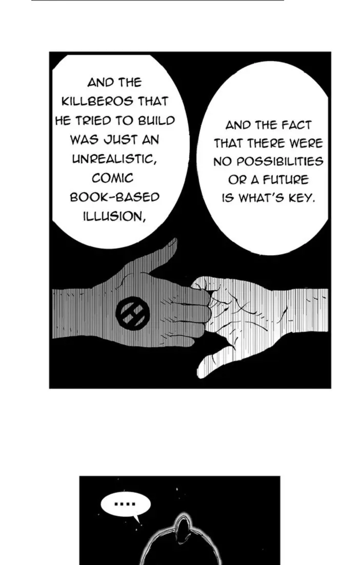 Hellper Chapter 95 Page 10