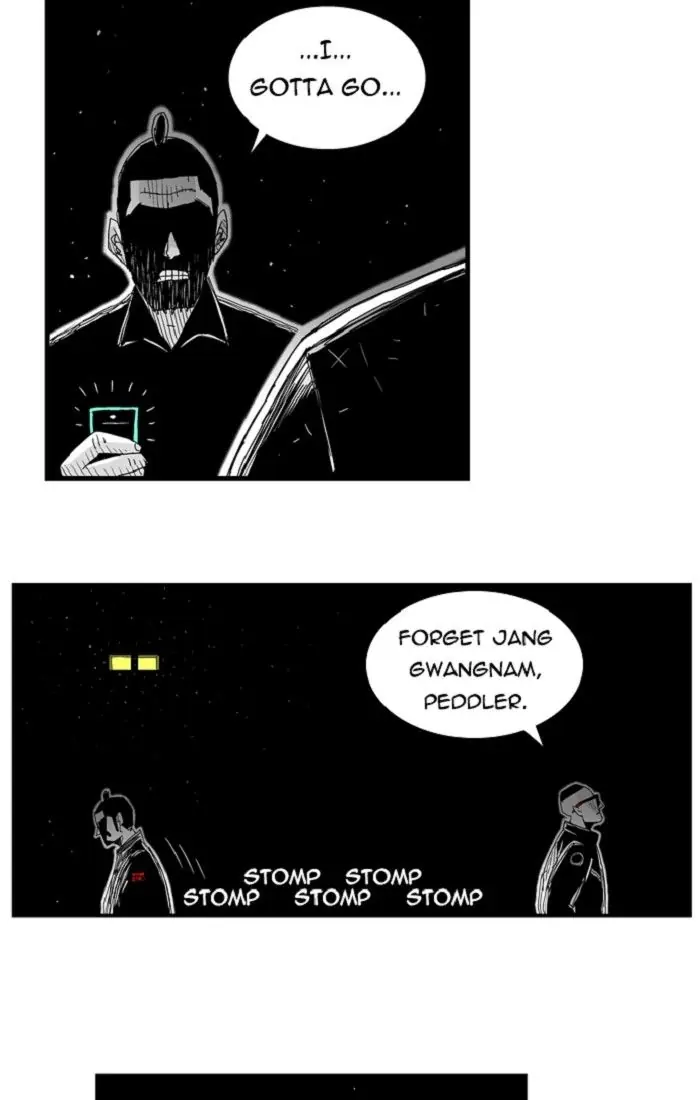 Hellper Chapter 95 Page 27