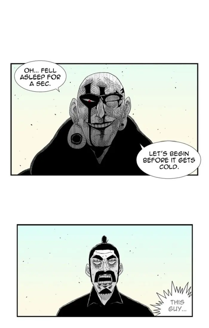 Hellper Chapter 96 Page 2