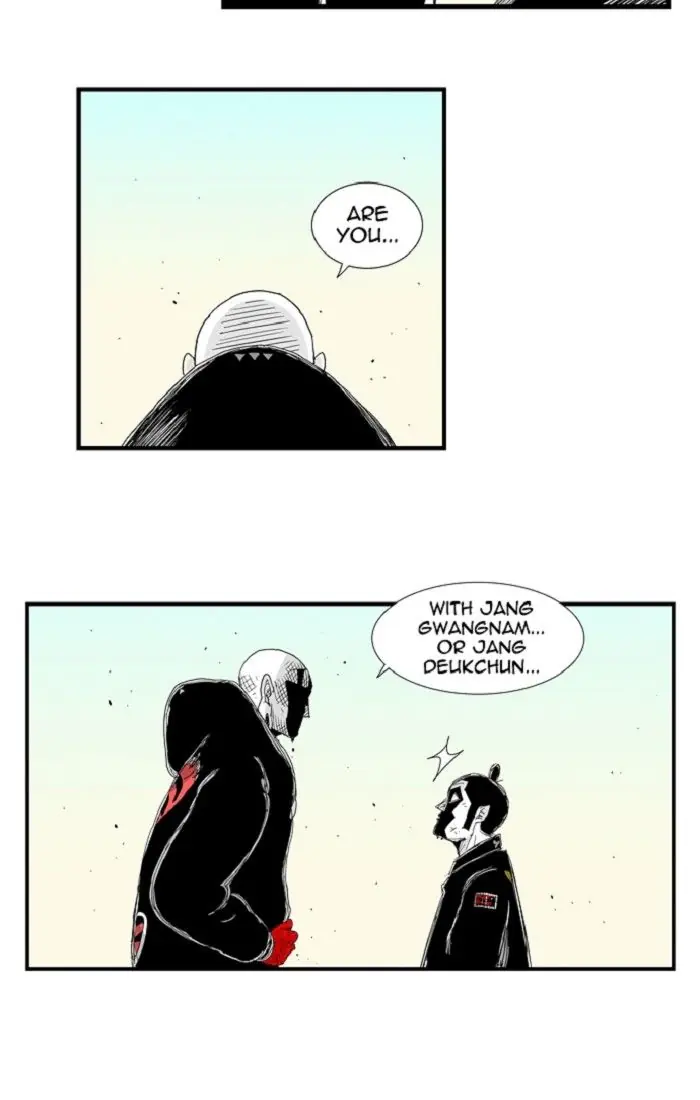 Hellper Chapter 96 Page 5