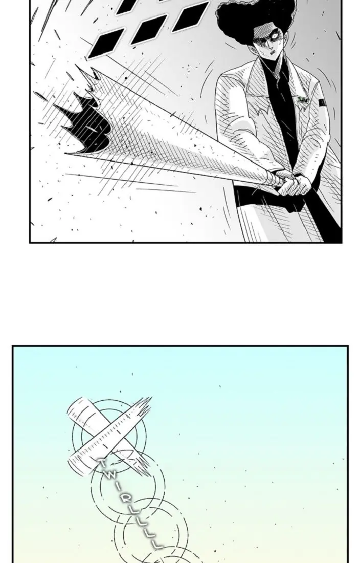 Hellper Chapter 96 Page 19