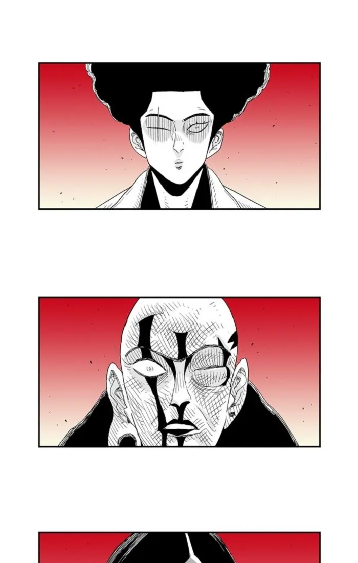 Hellper Chapter 96 Page 21