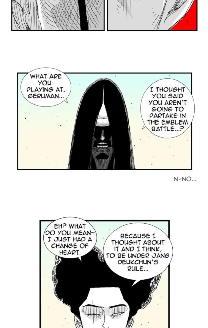 Hellper Chapter 96 Page 24