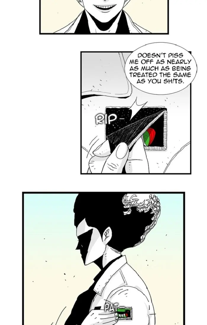 Hellper Chapter 96 Page 25