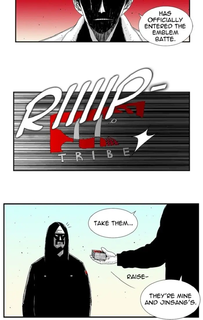 Hellper Chapter 96 Page 27