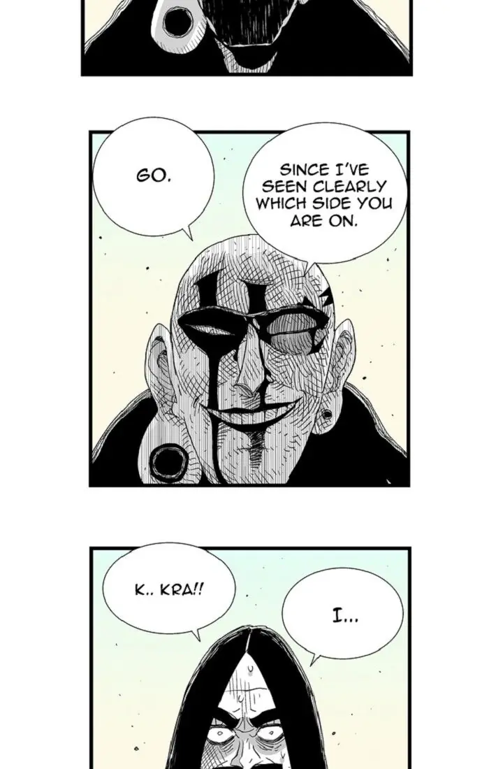 Hellper Chapter 96 Page 29