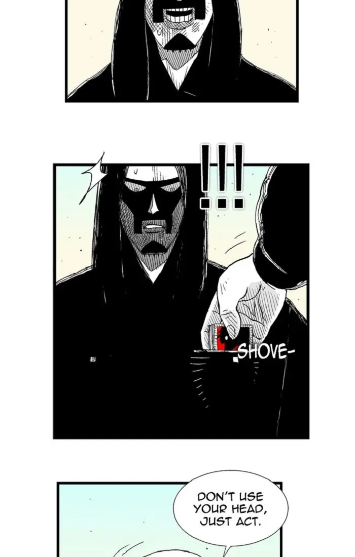 Hellper Chapter 96 Page 30