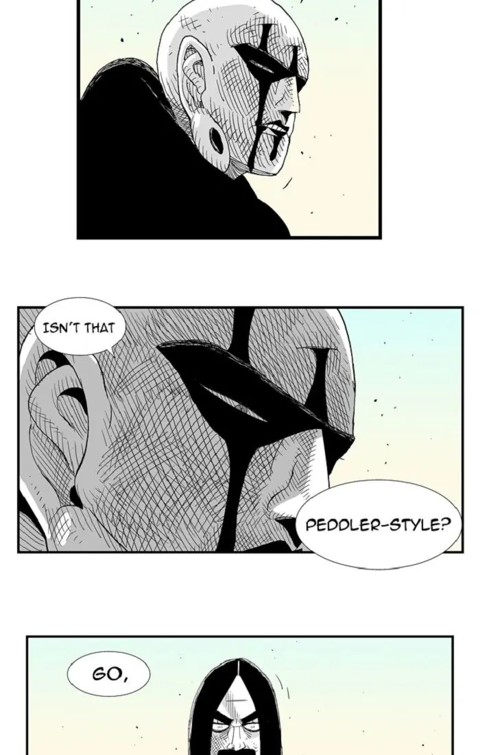 Hellper Chapter 96 Page 31