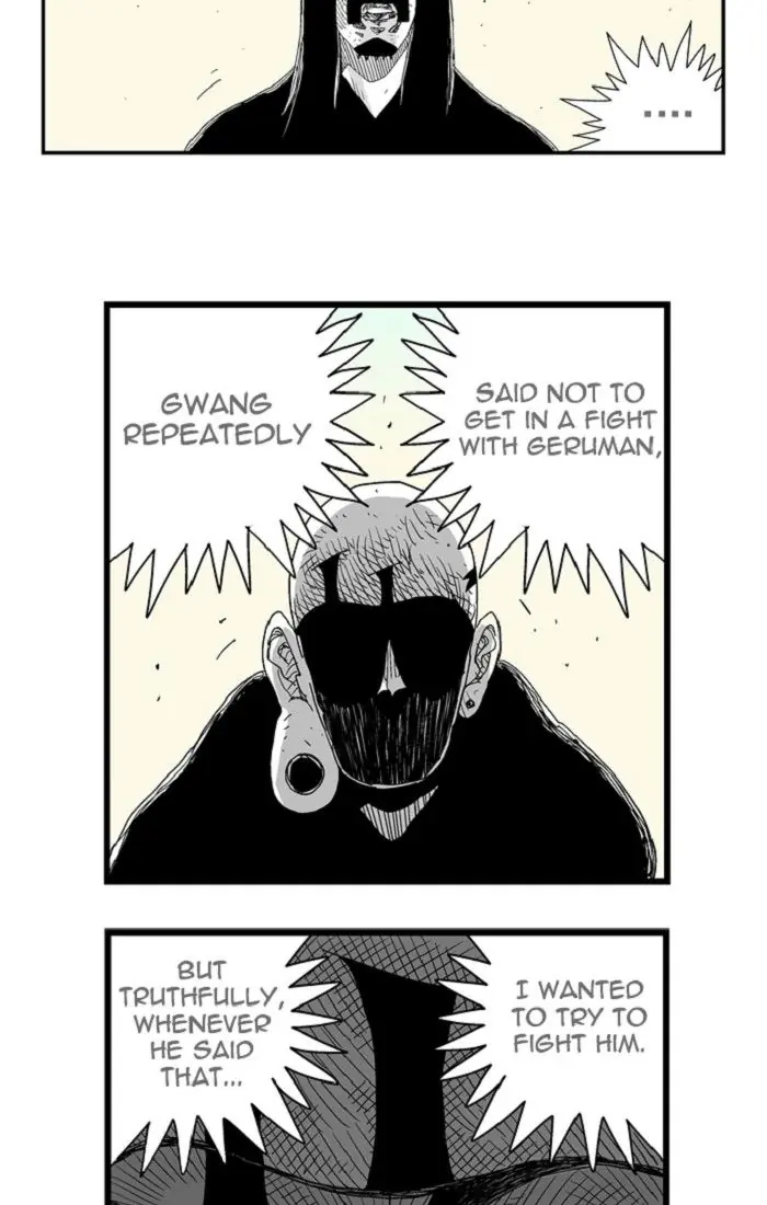 Hellper Chapter 96 Page 32