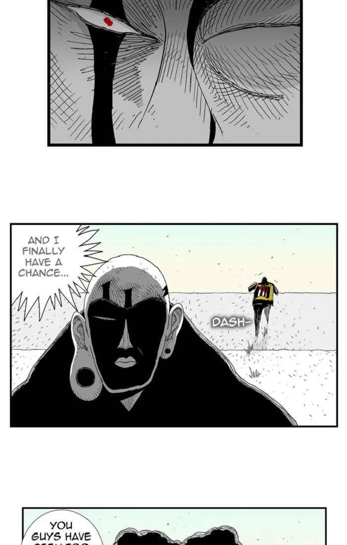 Hellper Chapter 96 Page 33