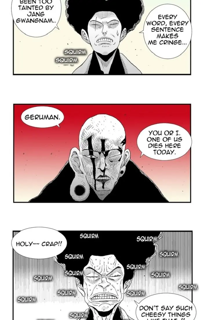 Hellper Chapter 96 Page 34