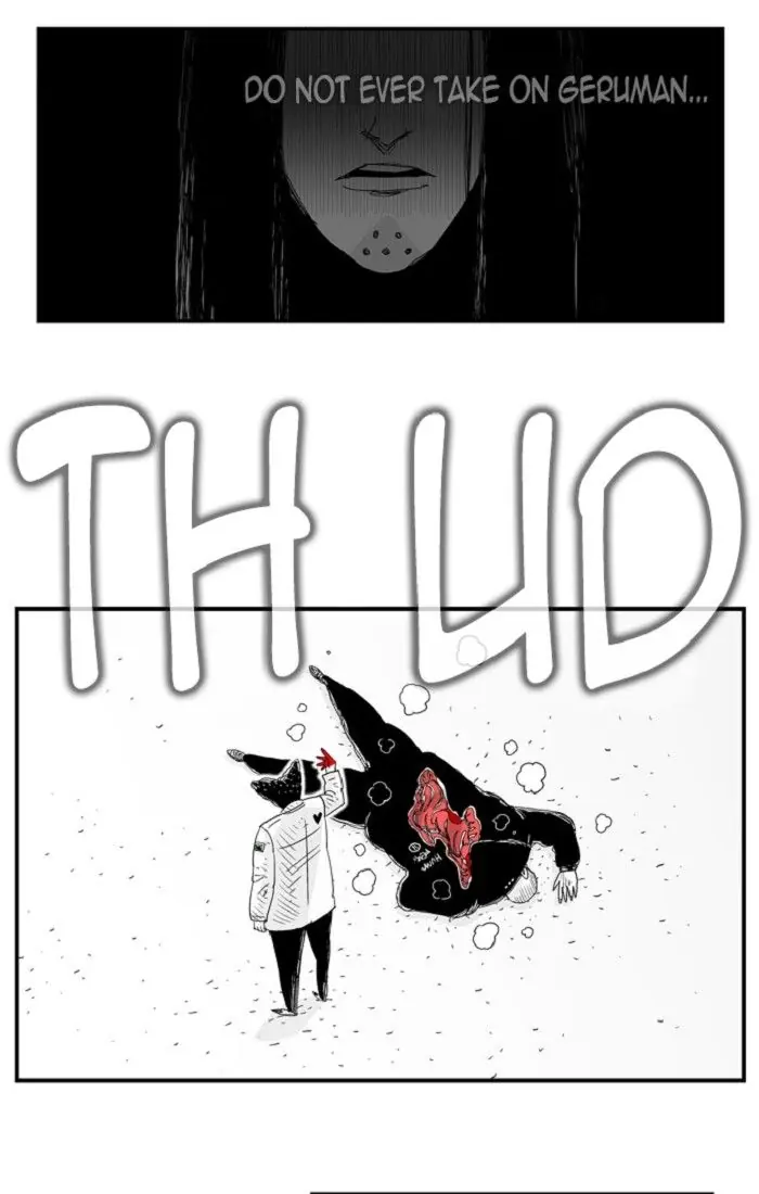 Hellper Chapter 97 Page 8