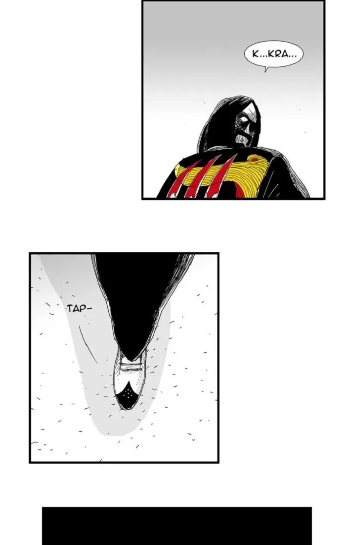 Hellper Chapter 97 Page 9