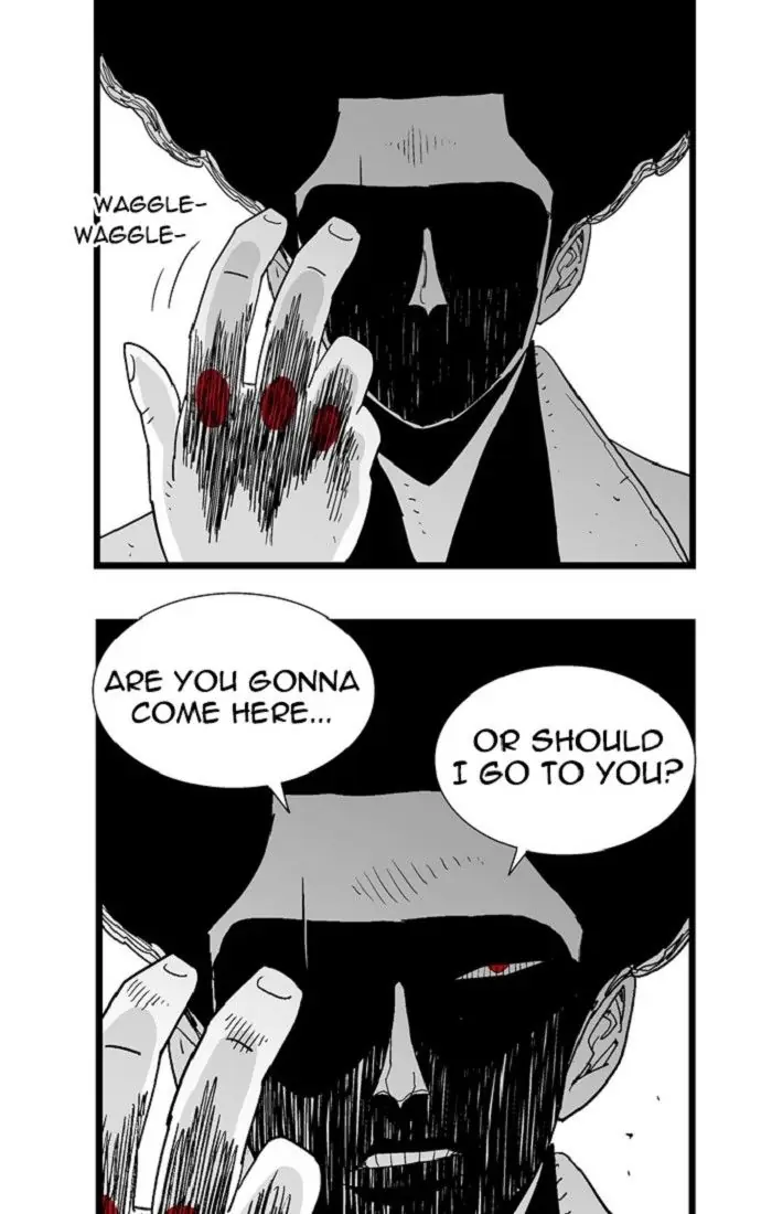 Hellper Chapter 97 Page 10