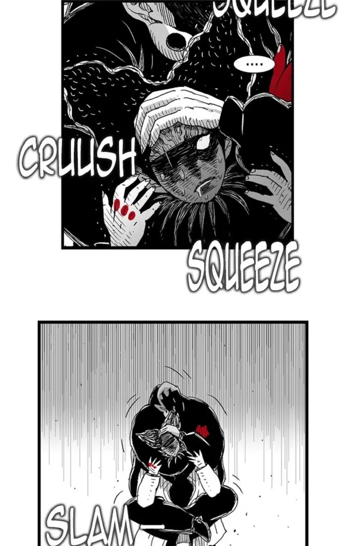 Hellper Chapter 97 Page 14