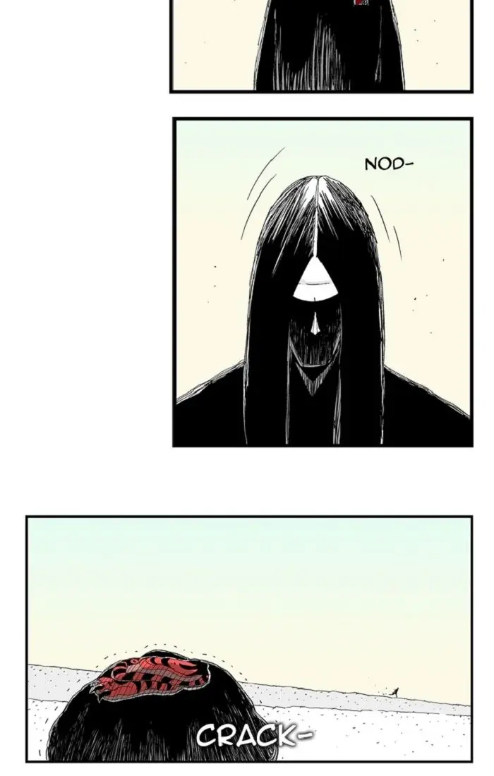 Hellper Chapter 97 Page 17