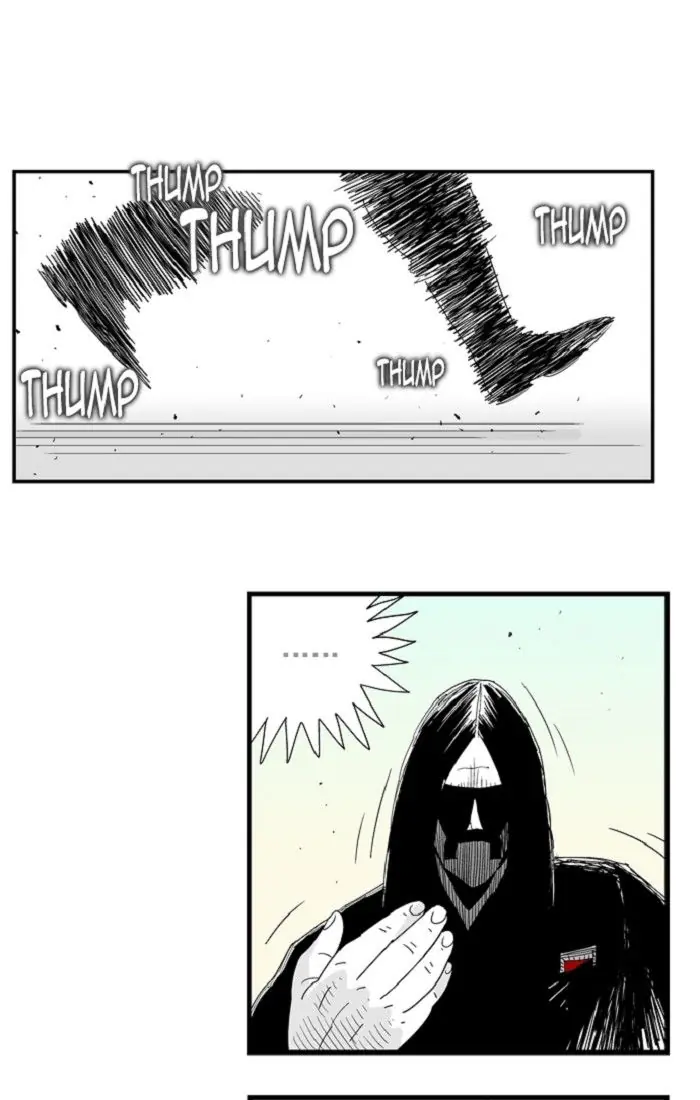 Hellper Chapter 97 Page 21