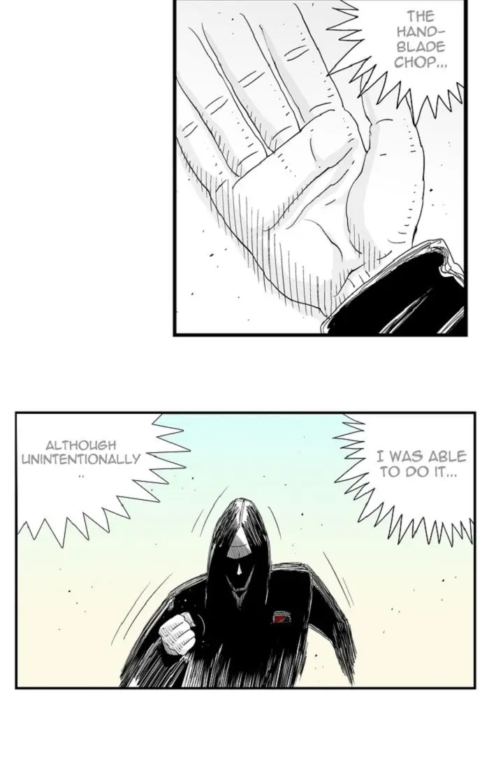 Hellper Chapter 97 Page 22