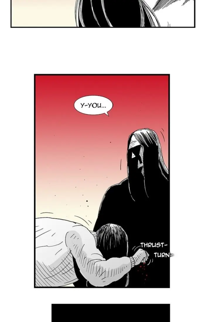 Hellper Chapter 97 Page 25