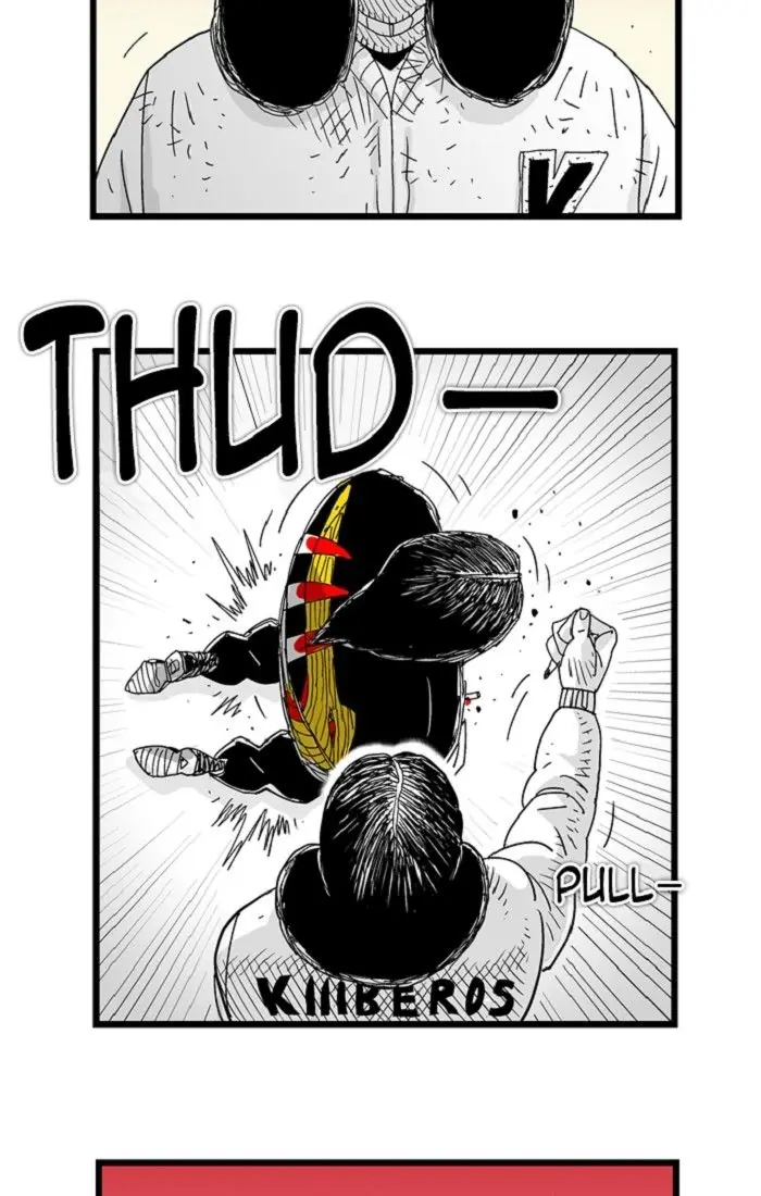 Hellper Chapter 97 Page 27