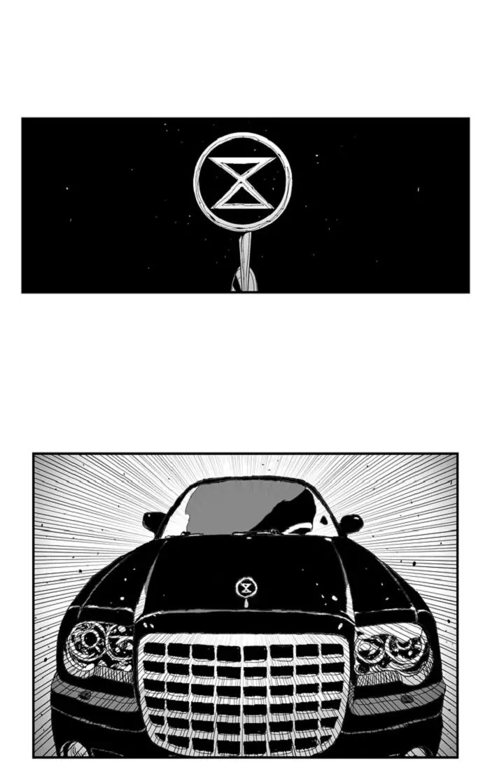 Hellper Chapter 97 Page 31