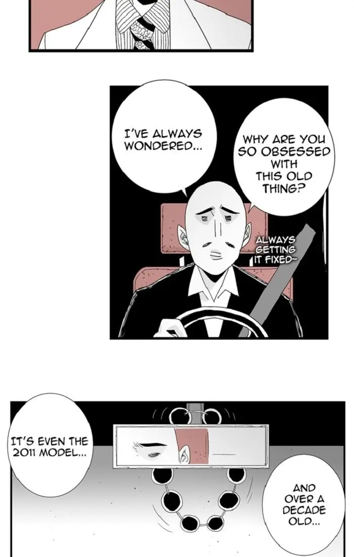 Hellper Chapter 97 Page 33