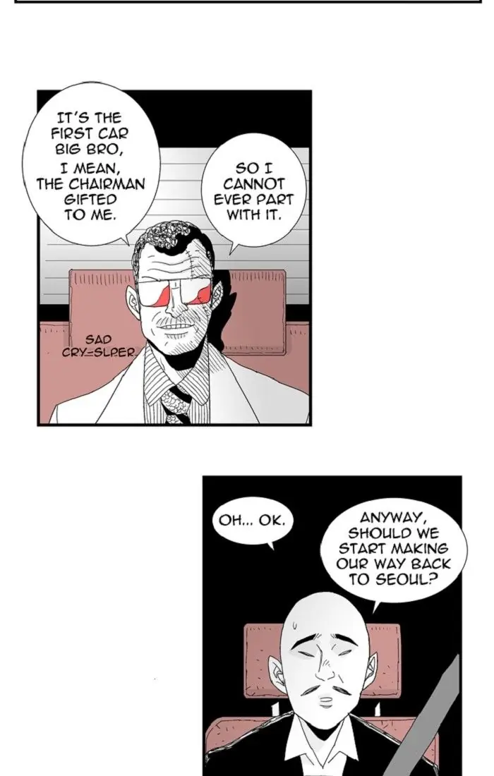 Hellper Chapter 97 Page 34