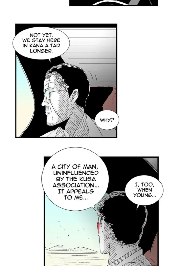 Hellper Chapter 97 Page 35