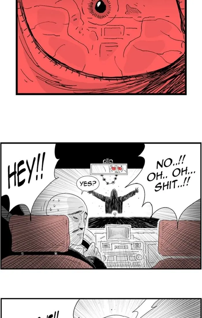 Hellper Chapter 97 Page 39