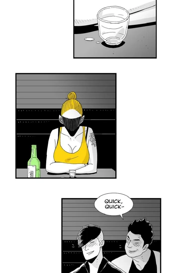 Hellper Chapter 98 Page 4