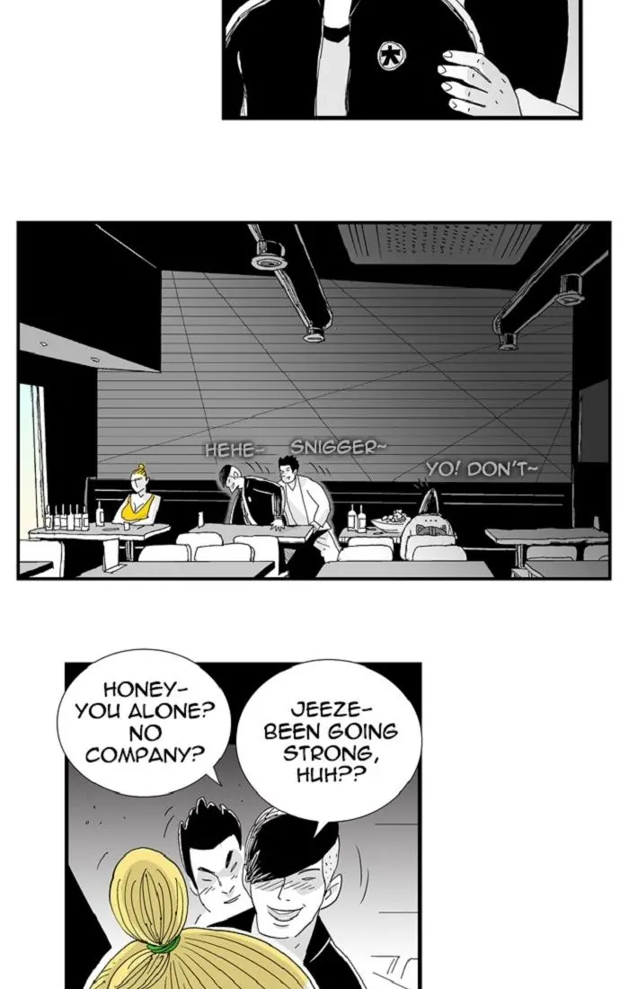 Hellper Chapter 98 Page 5