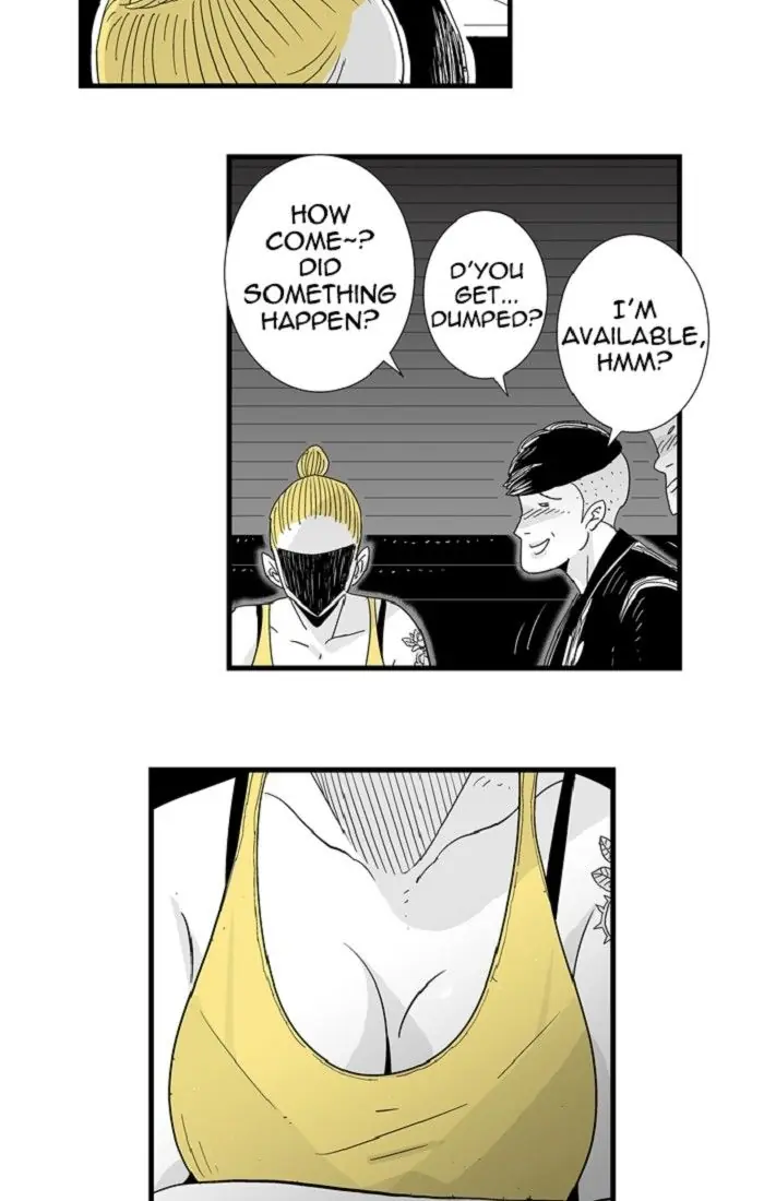 Hellper Chapter 98 Page 6