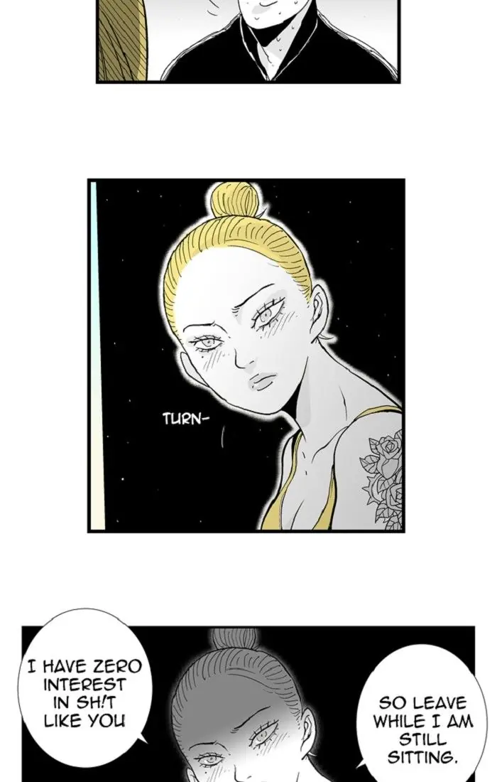 Hellper Chapter 98 Page 8