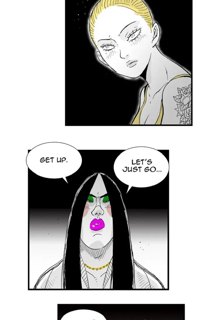 Hellper Chapter 98 Page 12
