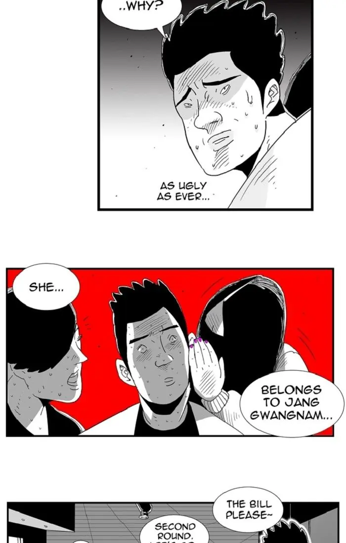 Hellper Chapter 98 Page 13