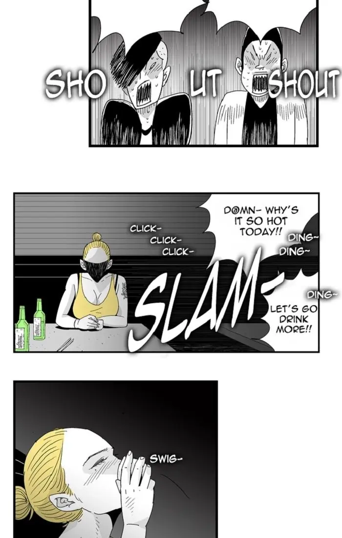 Hellper Chapter 98 Page 15