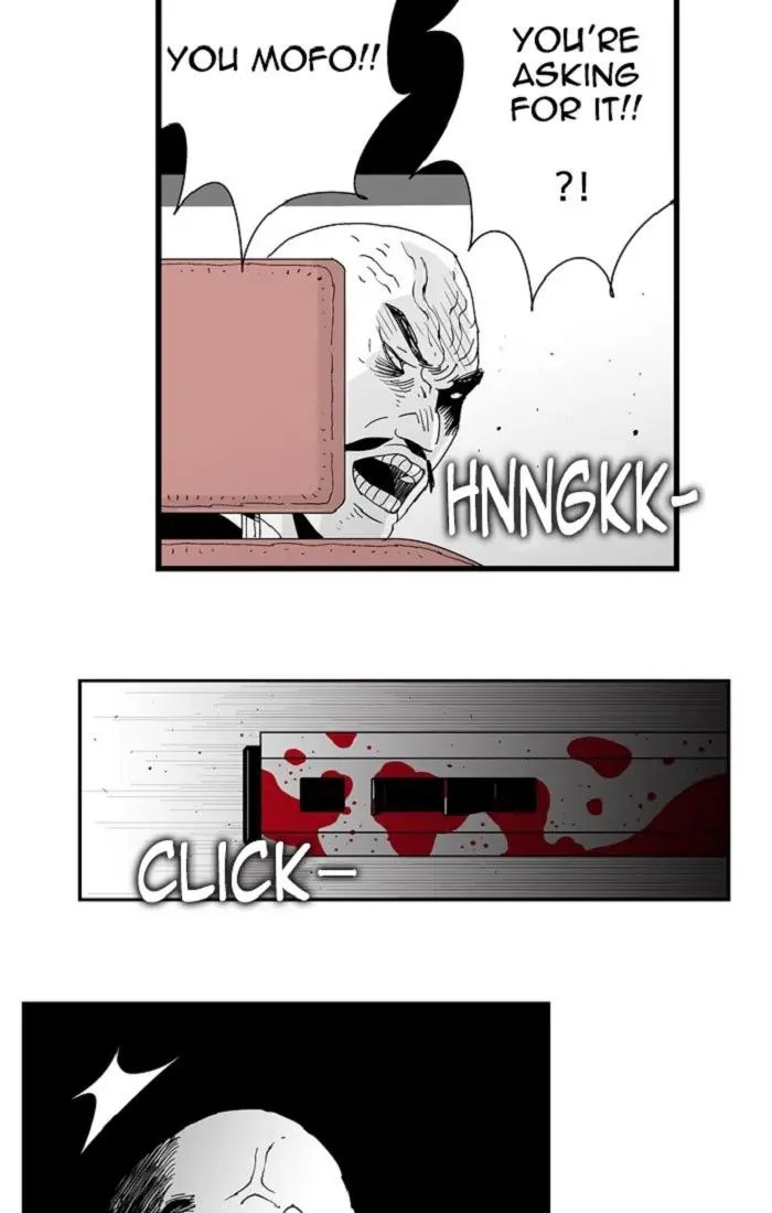 Hellper Chapter 98 Page 23