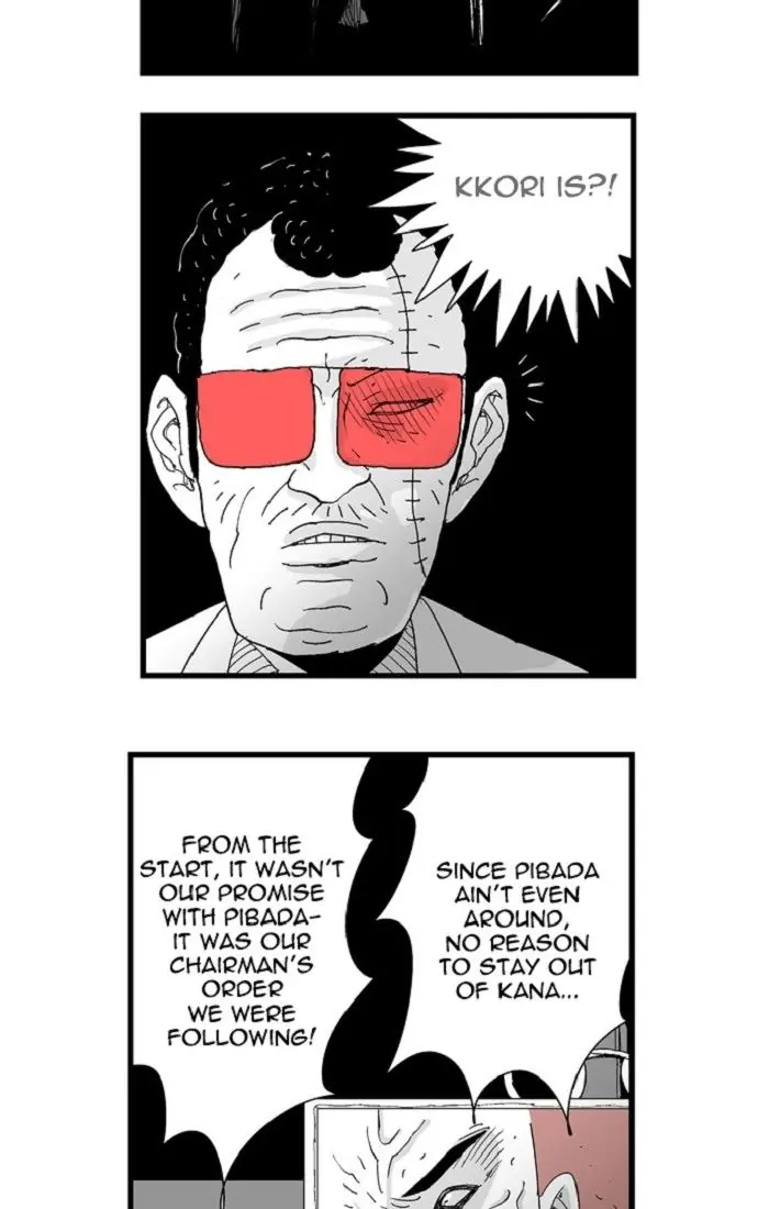 Hellper Chapter 98 Page 28